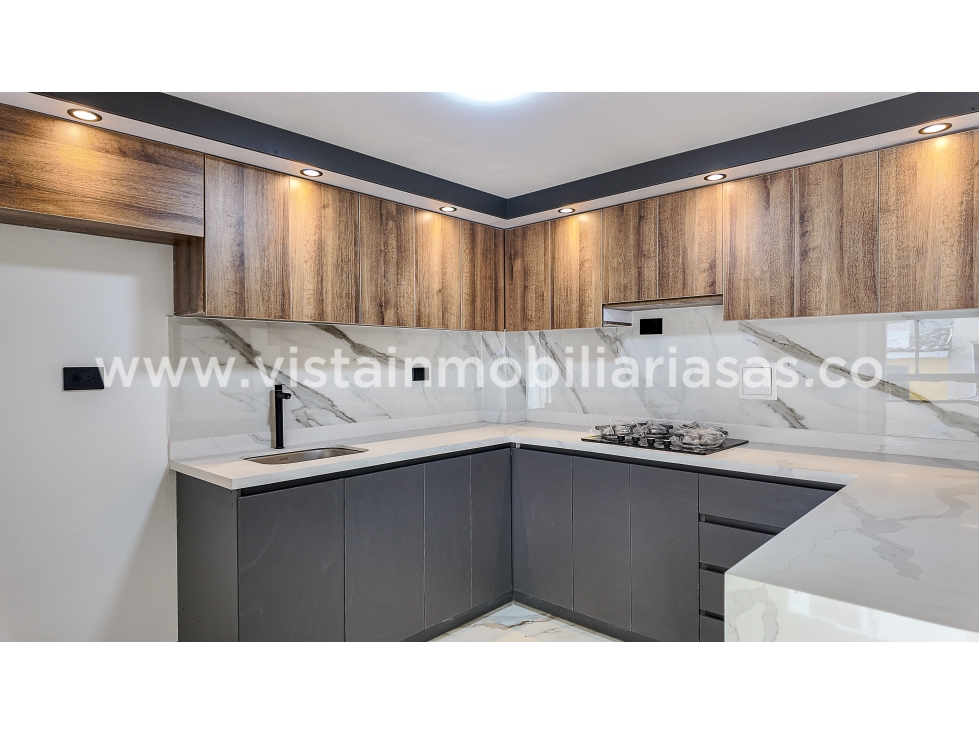 Venta Casa Villa Juanita, Villamaria — foto 4
