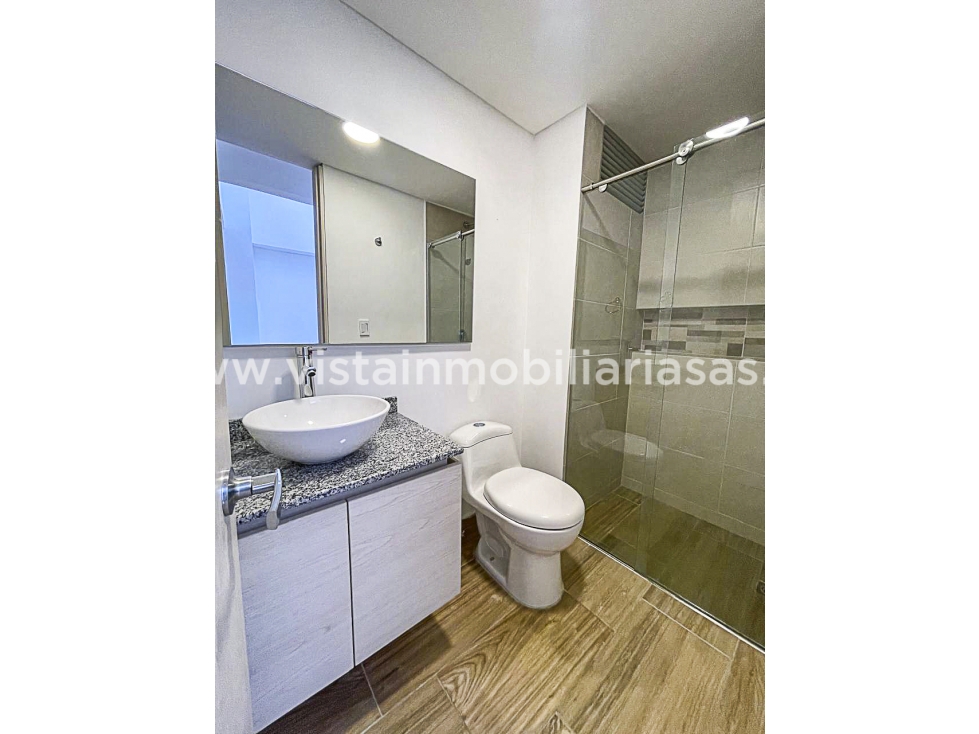 Venta Apartaestudio Sector Chipre, Manizales — foto 4