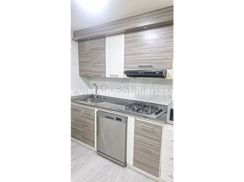 Venta Apartamento Sector Chipre, Manizales — foto 3