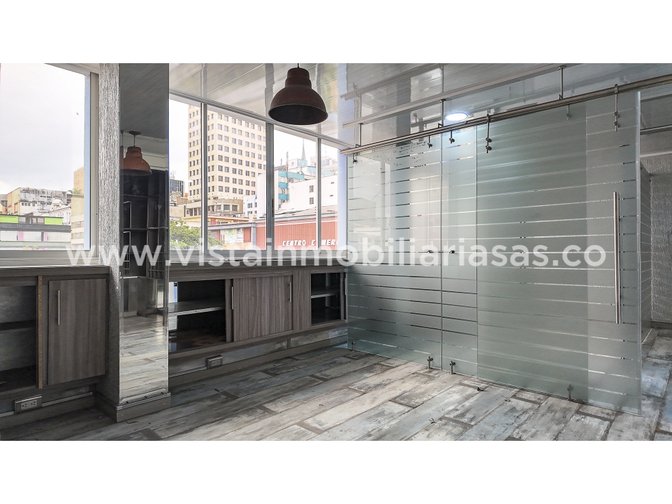 Arriendo Oficina Centro, Manizales