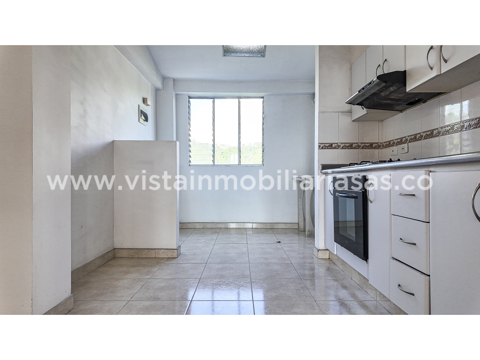 Venta Apartamento Sector El Trébol, Manizales — foto 4