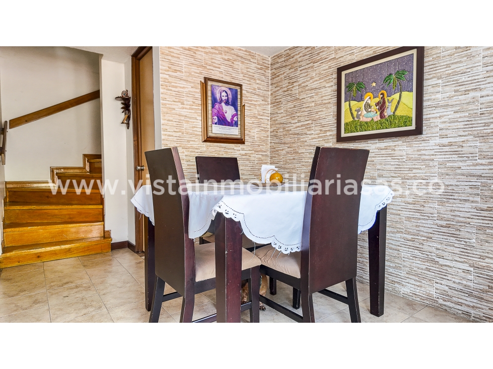 Venta Casa Sector Campo Hermoso, Manizales — foto 2