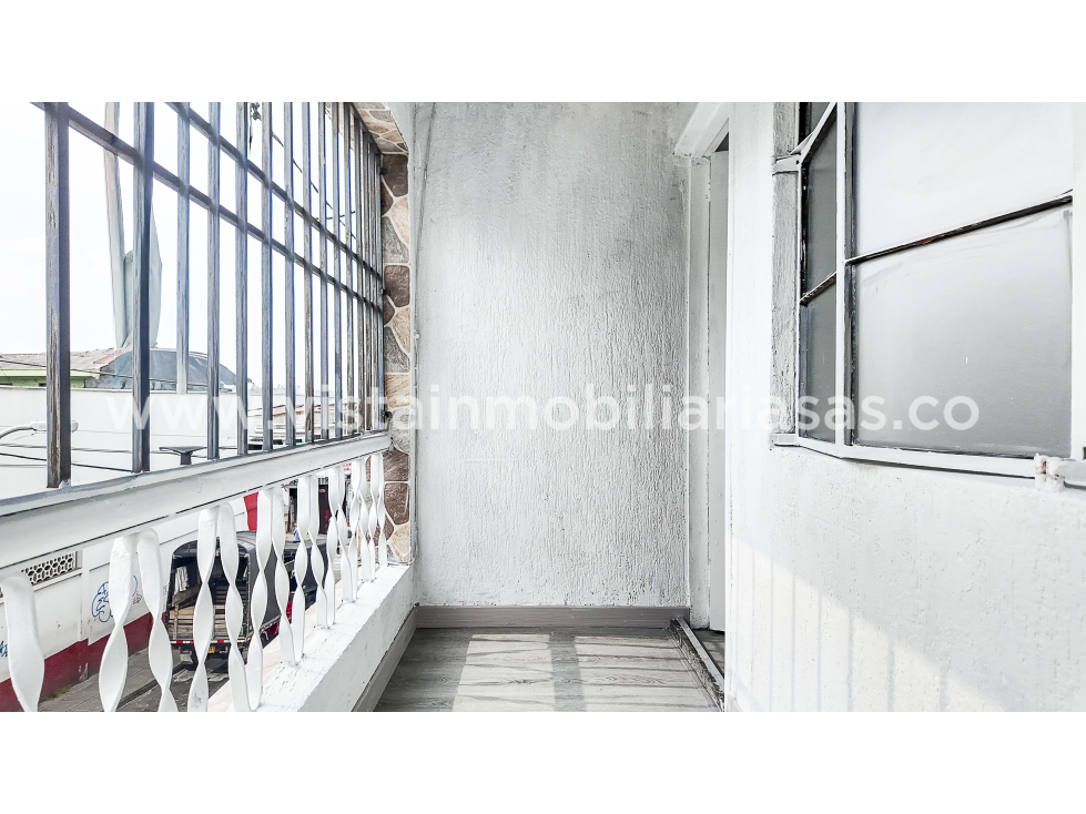 Arriendo Apartamento Centro, Manizales — foto 4