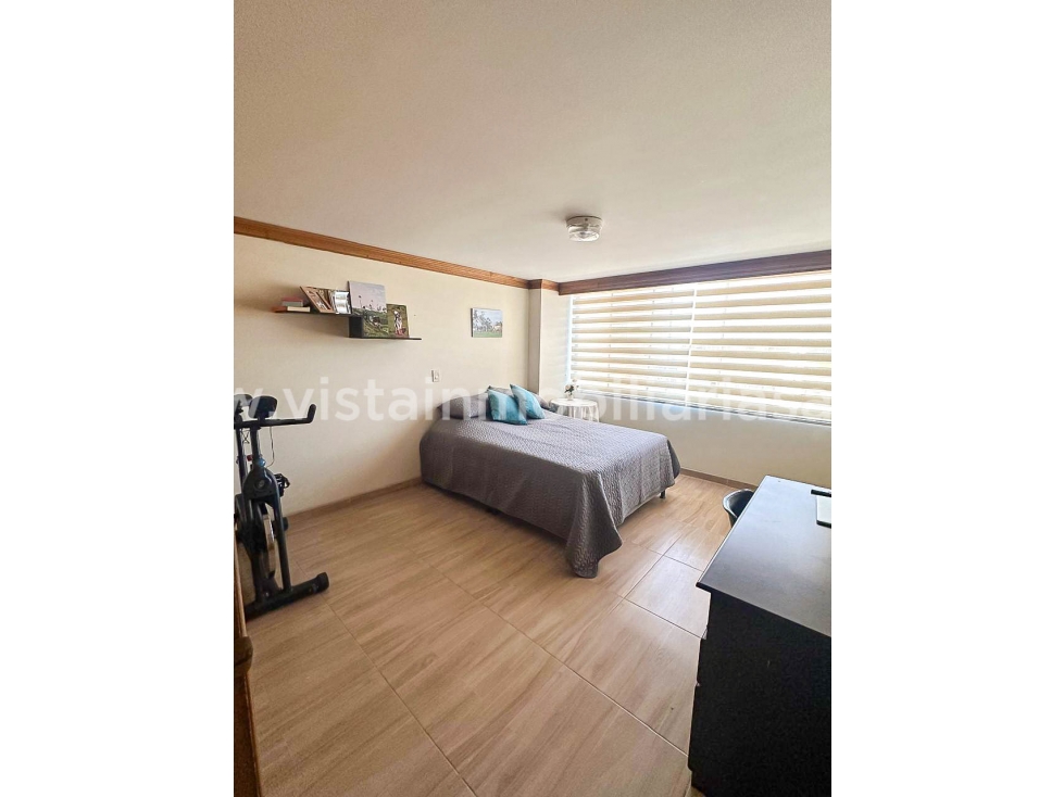 Venta Apartamento Sector Palermo, Manizales — foto 3