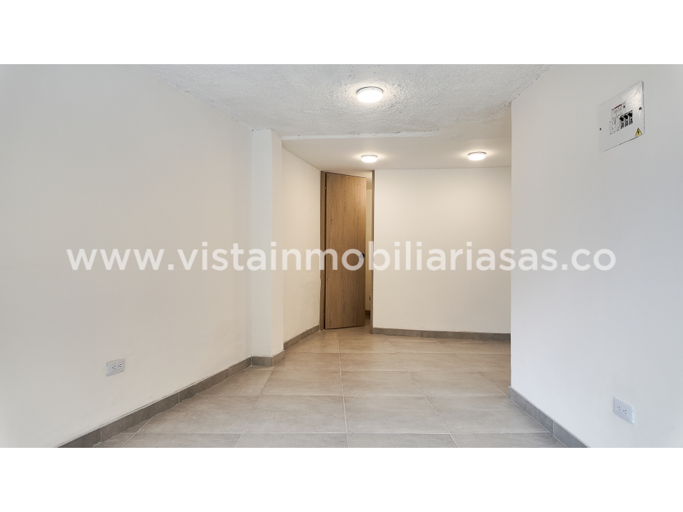 Venta Casa con renta Sector Alcázares, Manizales — foto 2