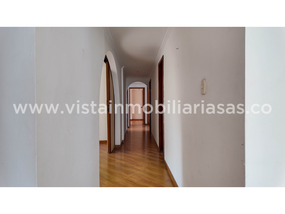 Venta Apartamento Palermo, Manizales — foto 3
