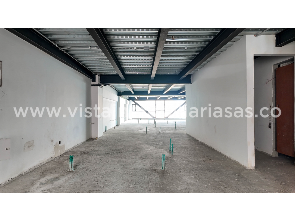 Arriendo local/Oficinas Sector de Versalles/Faneón, Manizales