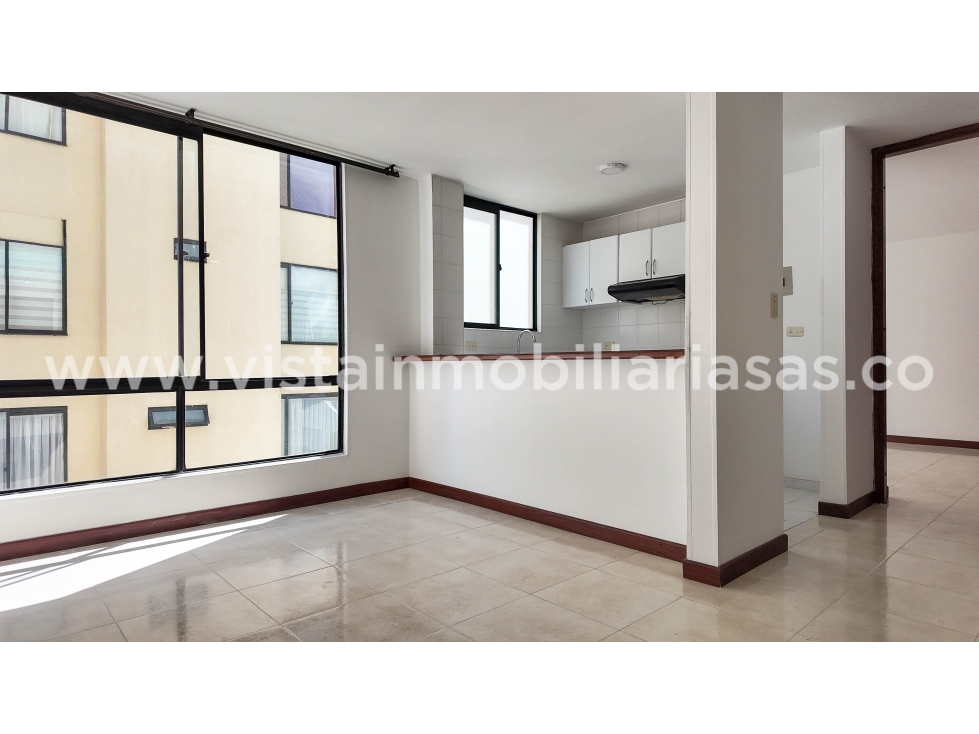 Venta Apartaestudio San Rafael,Manizales — foto 2