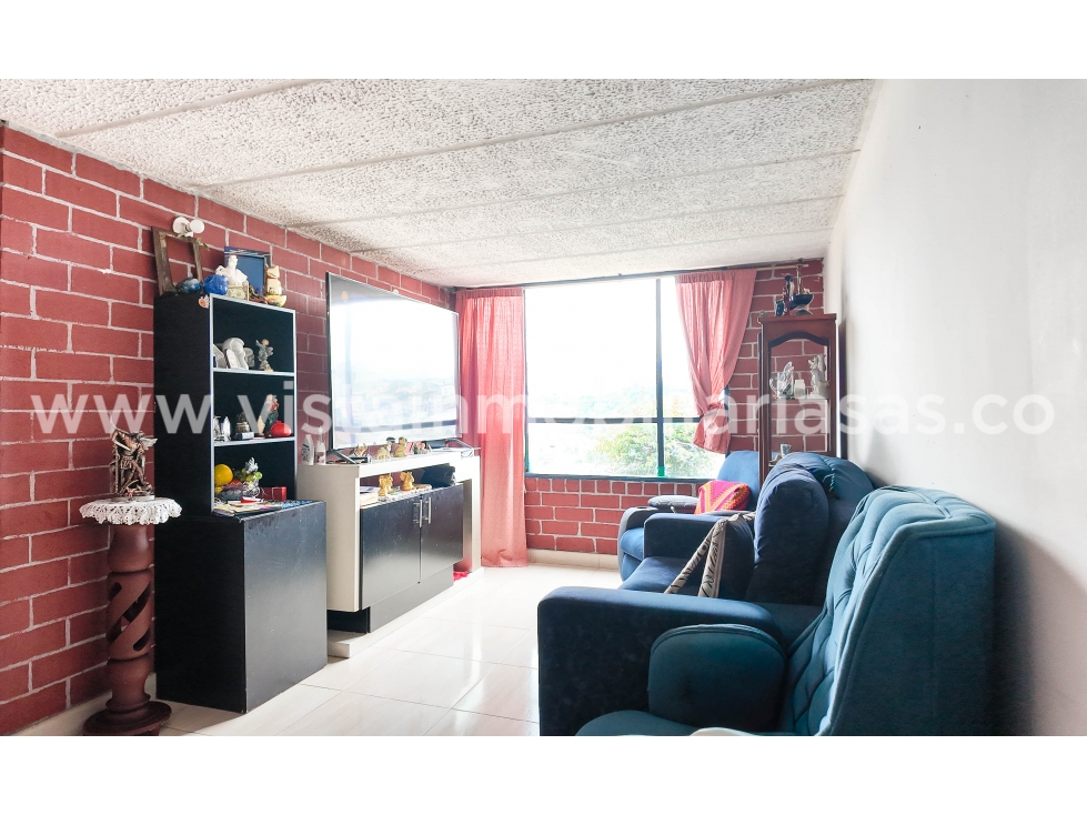 Venta Apartamento Sector Av. Kevin Ángel, Manizales — foto 2