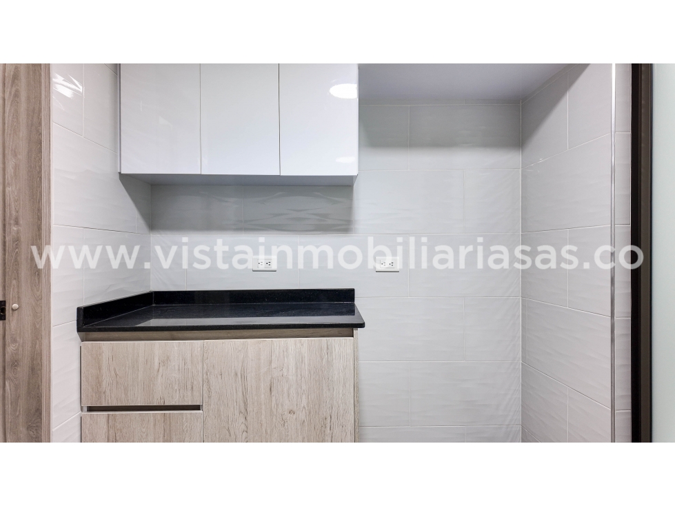 Venta Apartamento Palermo, Manizales — foto 4
