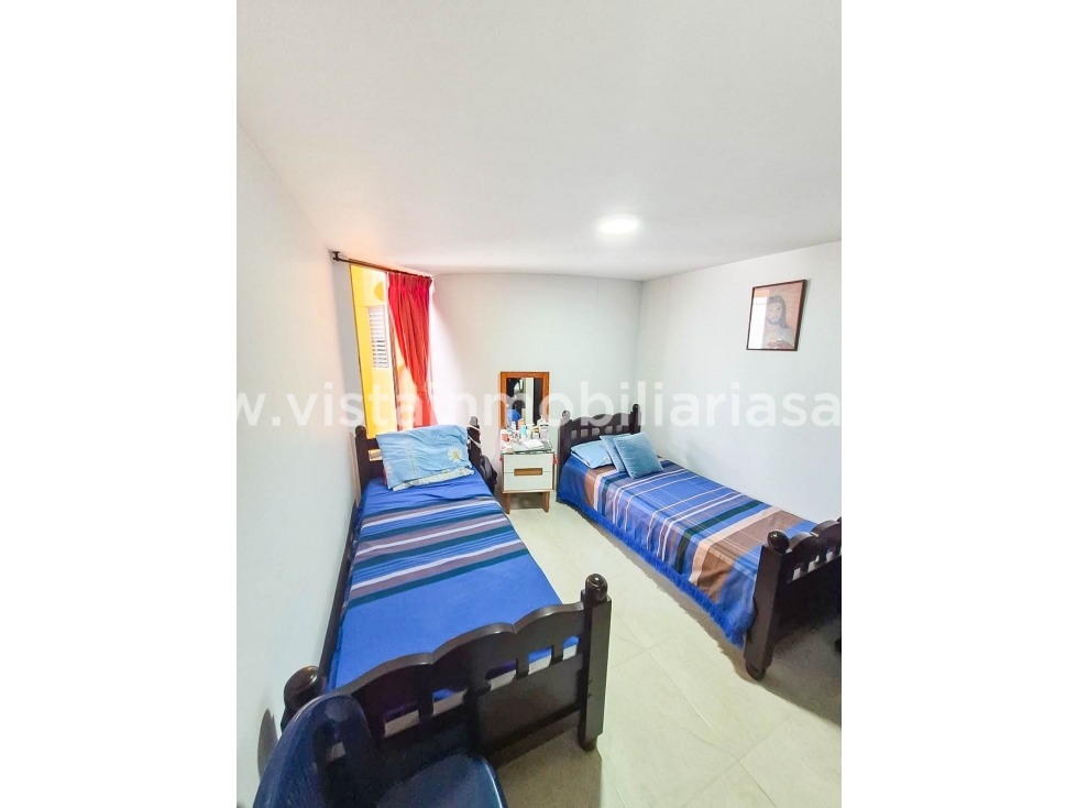 Venta Apartamento Sector Avenida Paralela, Manizales — foto 2