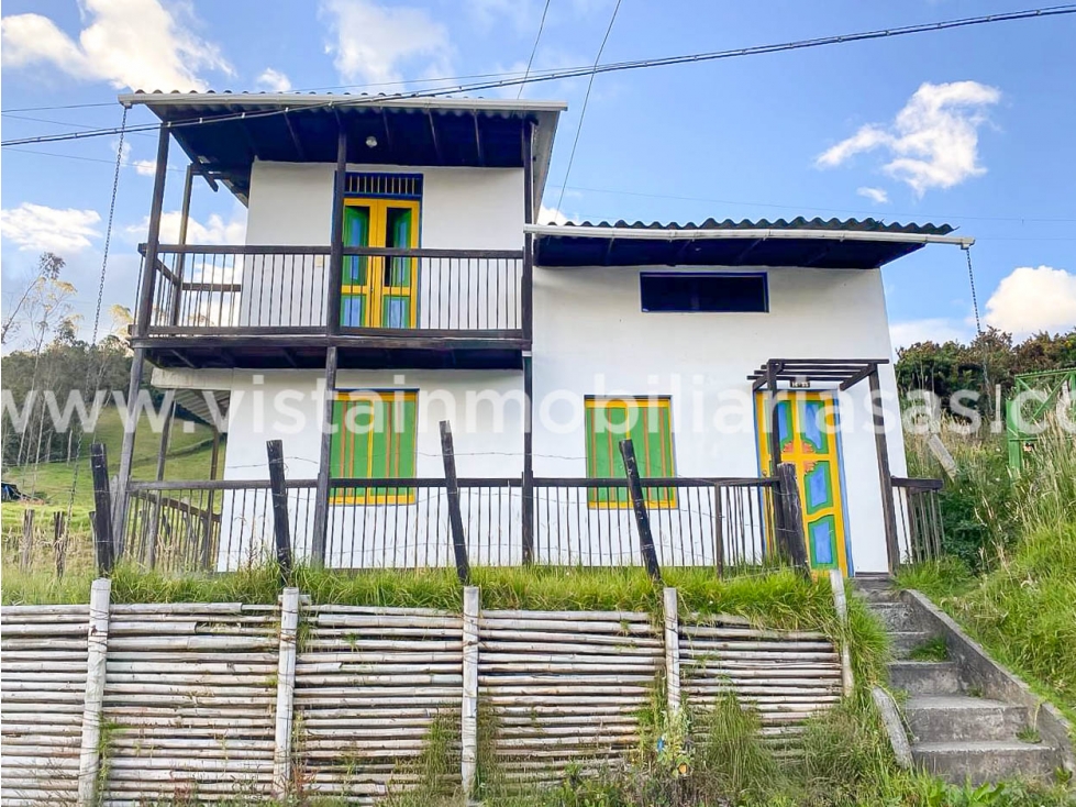 Venta Casa Campestre, San Felix, Caldas - 1