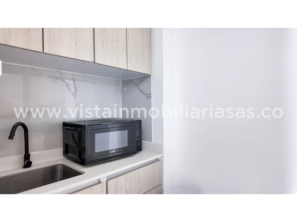 Renta Consultorio Sector Centro, Manizales