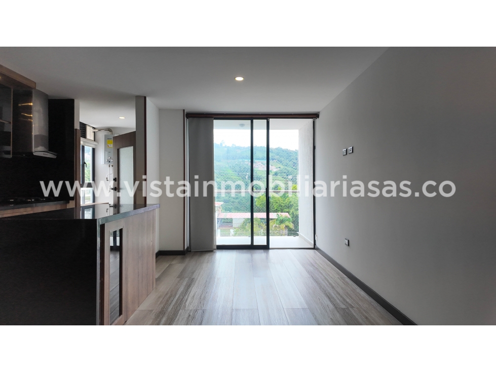 Venta Apartamento sector La Francia, Manizales