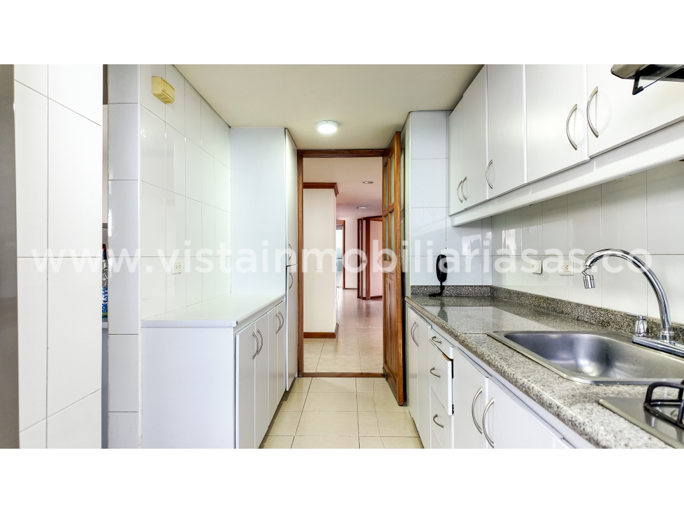 Venta Apartamento Duplex Av. Santander,Manizales — foto 2