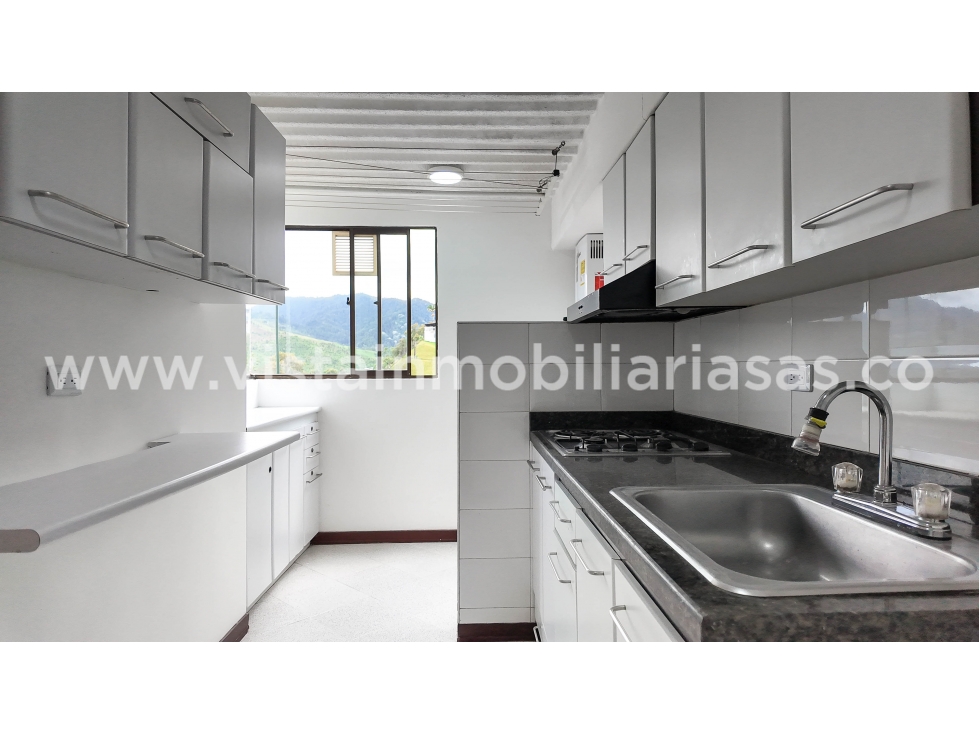 Venta Apartamento Conjunto Cerrado Sector Niza, Manizales — foto 2