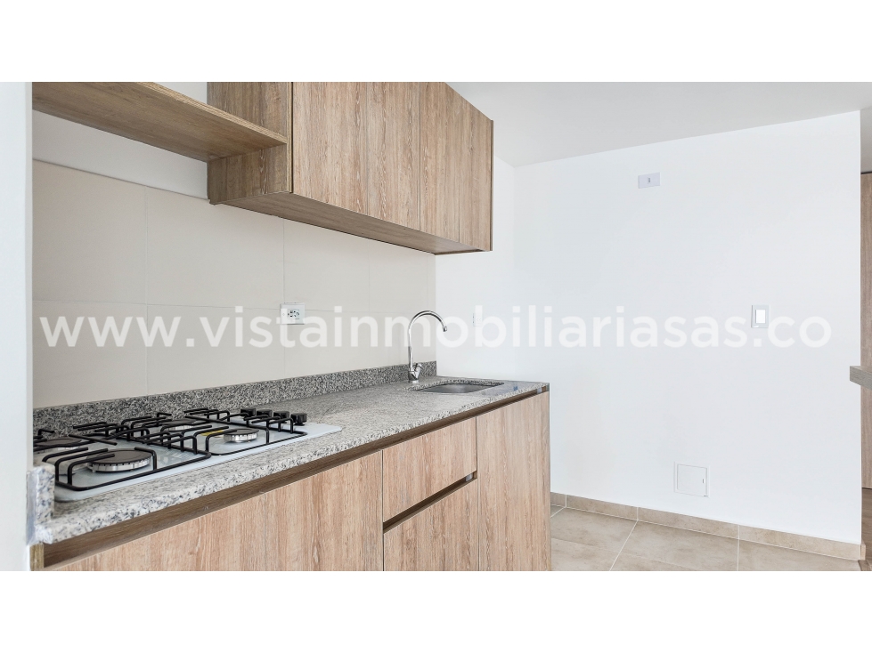 Venta Apartamento Sector Chipre, Manizales — foto 2