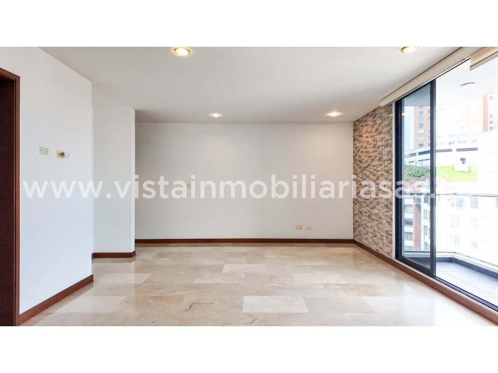 Venta Apartamento Palermo, Manizales — foto 2