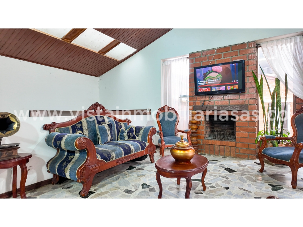 Venta Casa Sector La Francia, Manizales — foto 2