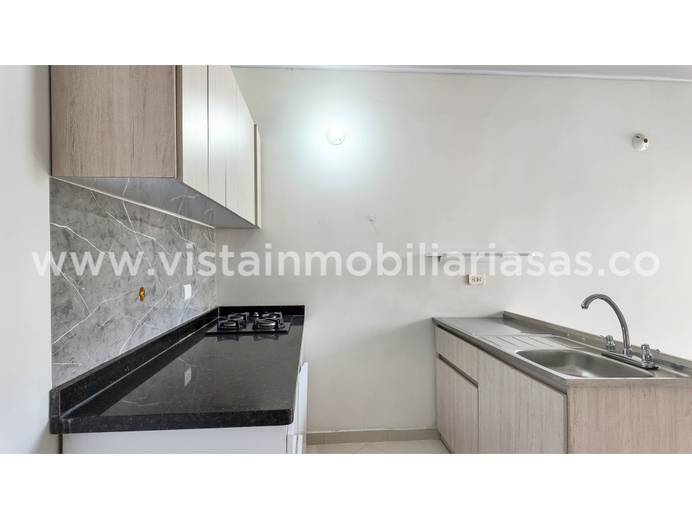 Venta Apartamento Sector Villa Café/La Carola, Manizales — foto 3