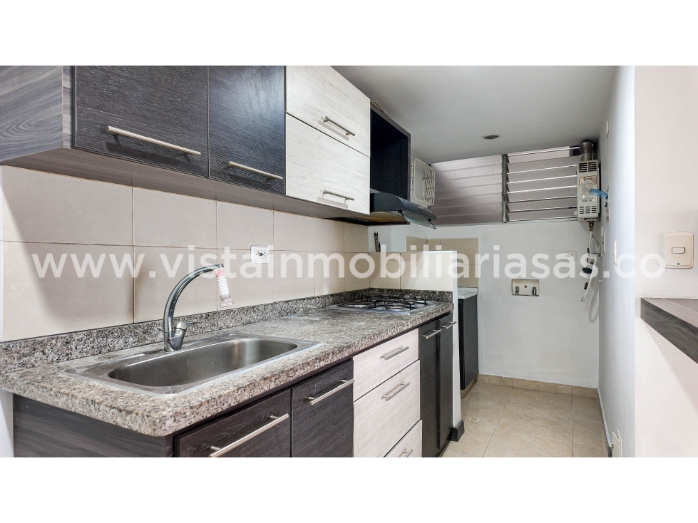 Venta Apartamento Sector Villa Pilar, Manizales — foto 3