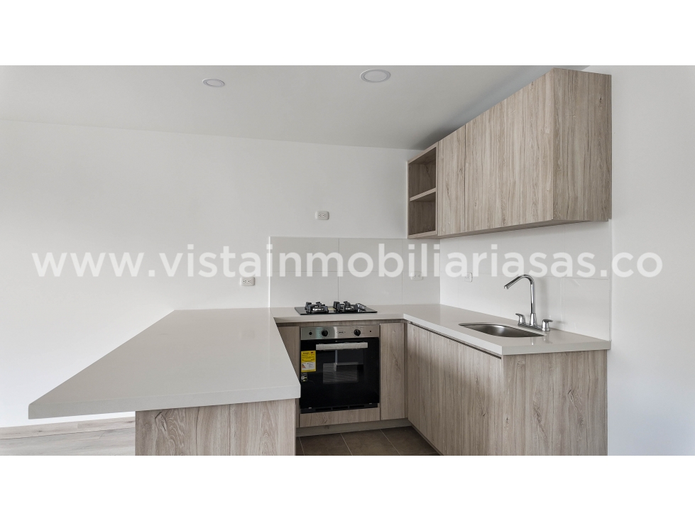Venta Apartamento Sector Av Kevin Ángel/Mall Plaza, Manizales — foto 2