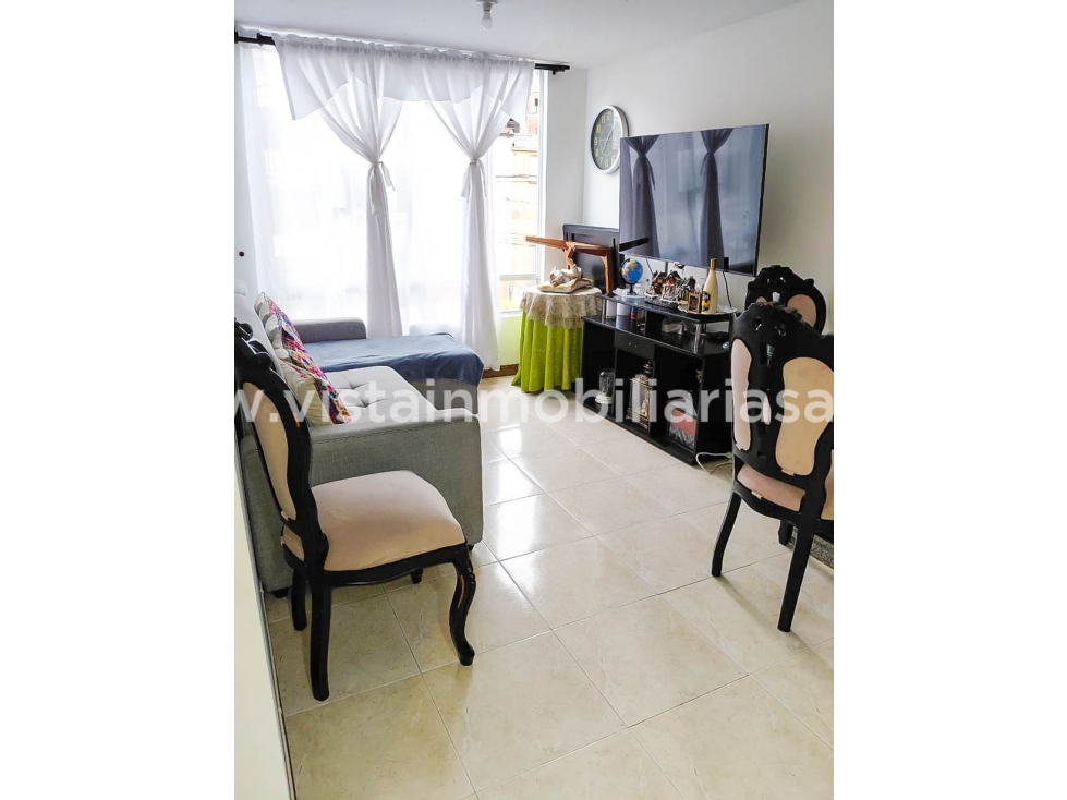 Venta Apartamento Sector Las Américas, Manizales — foto 3