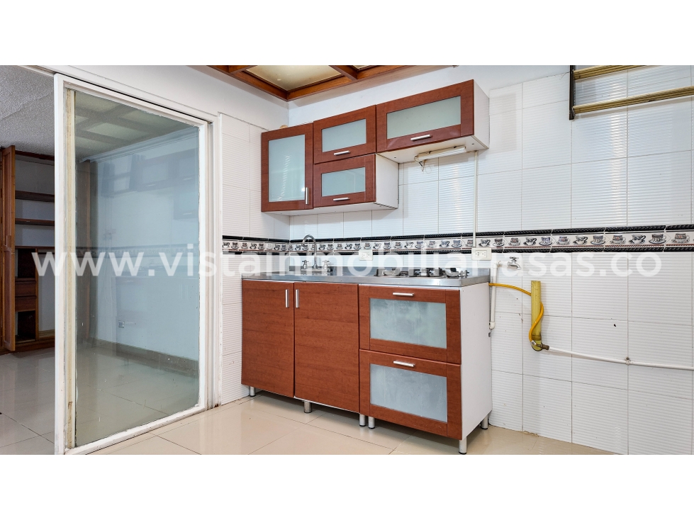 Venta Apartamento Sector Palermo, Manizales — foto 2