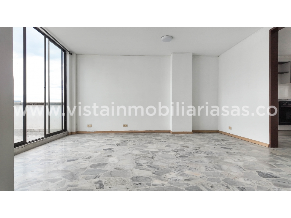 Venta Apartamento Dúplex Sector Milán, Manizales
