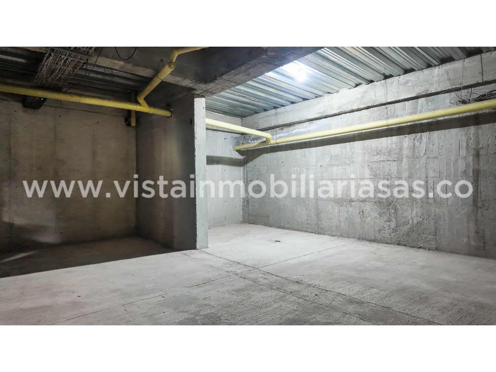 Arriendo Bodega La Pradera, Villamaría - 5