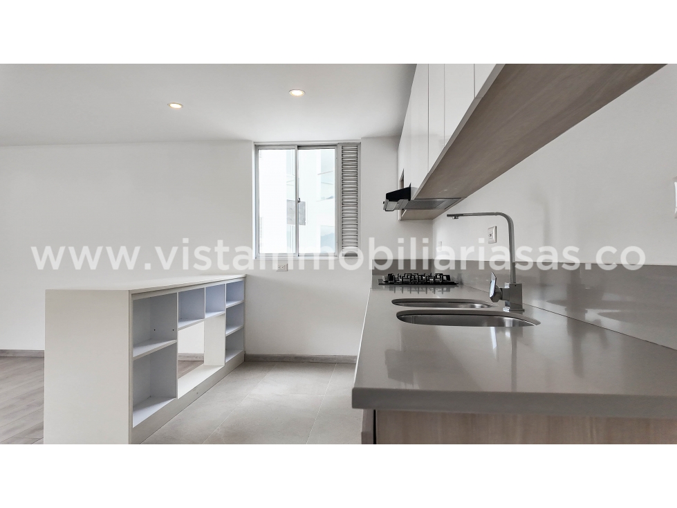 Arriendo Apartamento San Marcel, Manizales — foto 2