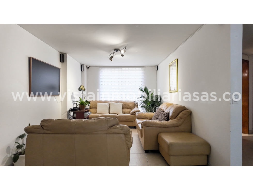Venta Apartamento Sector Palermo, Manizales — foto 2