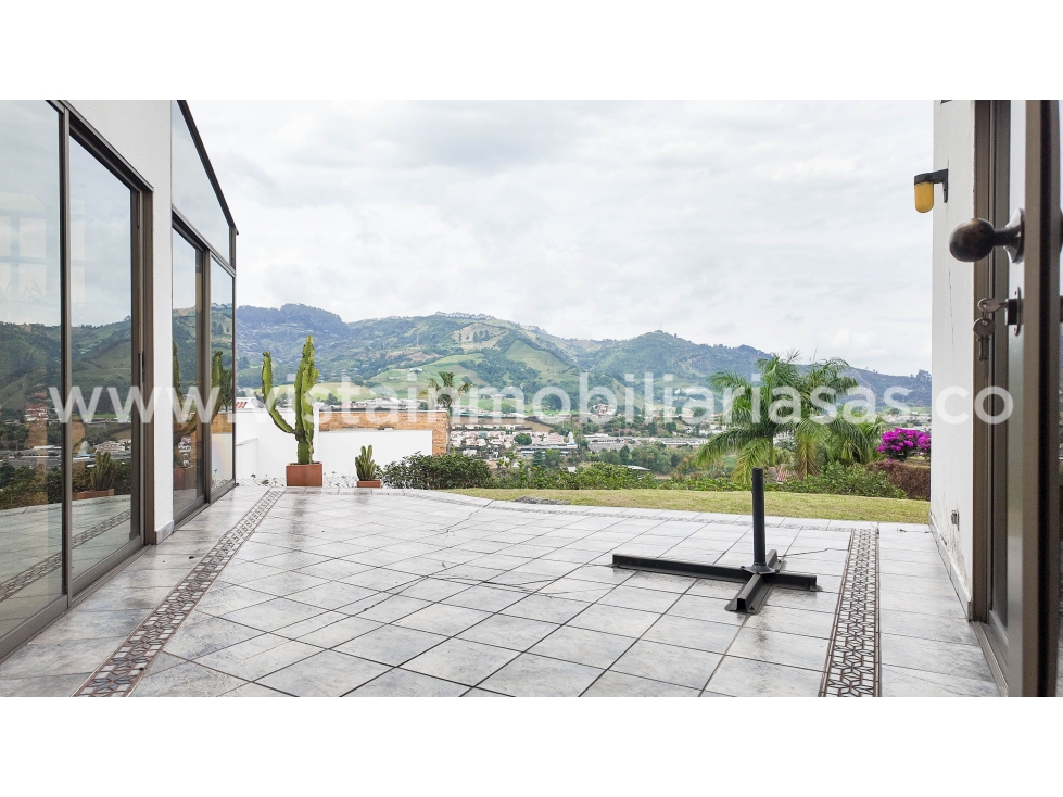 Venta Casa Conjunto Cerrado en el Sector del trebol, Manizales — foto 4