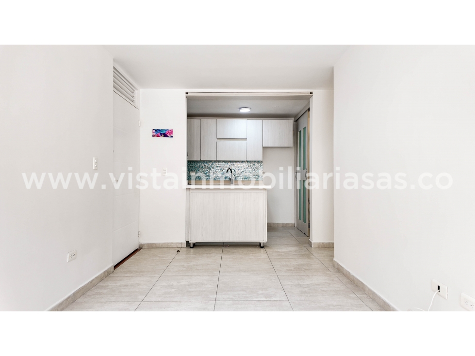 Venta Apartamento en el Sector de La Francia, Manizales — foto 4