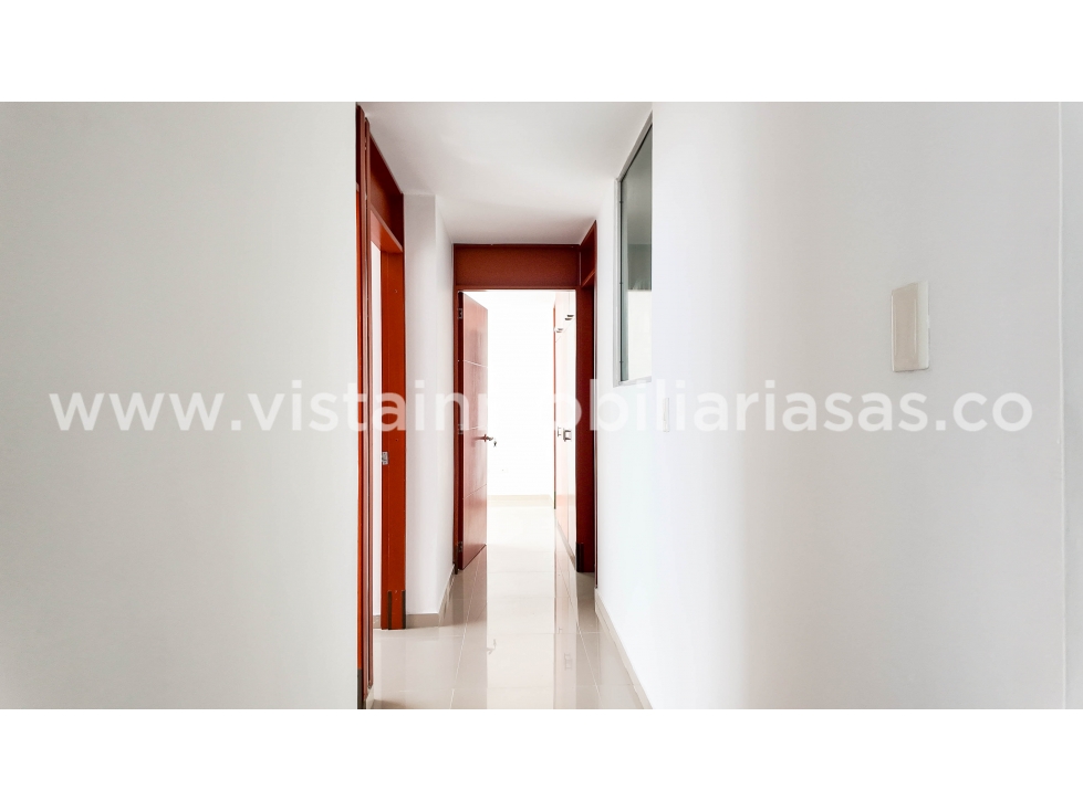 Venta Apartamento en el Sector de La Francia, Manizales — foto 2