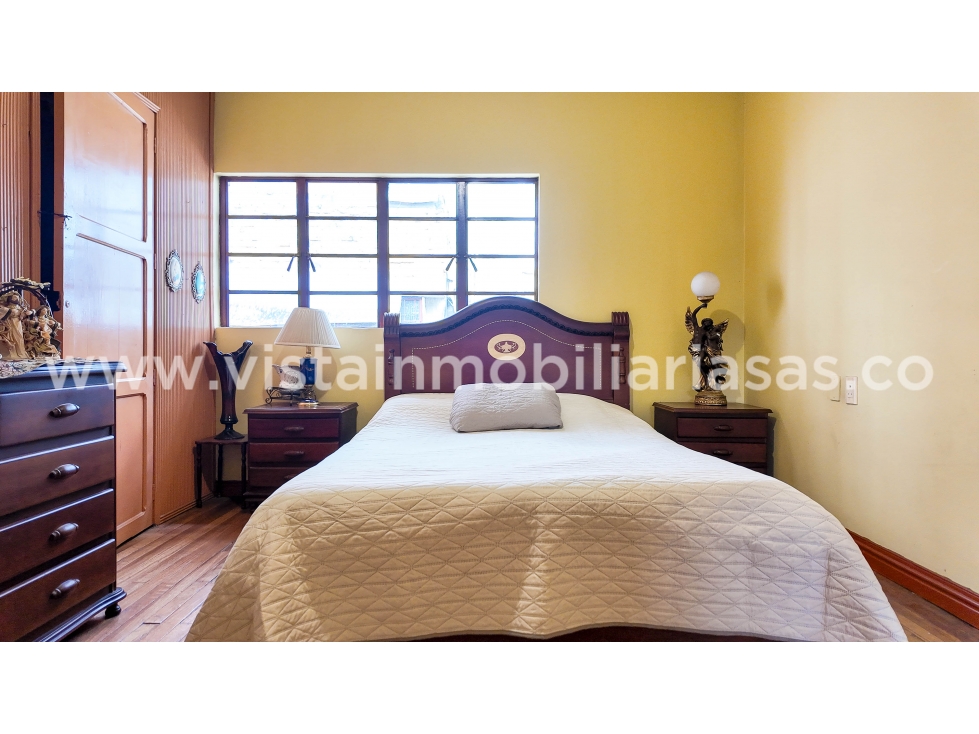 Venta Casa Sector La Estrella, Manizales — foto 2