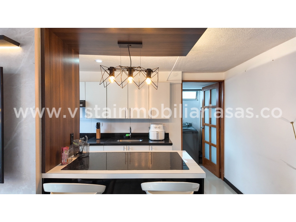 Arriendo Apartamento Villa Pilar, Manizales — foto 4