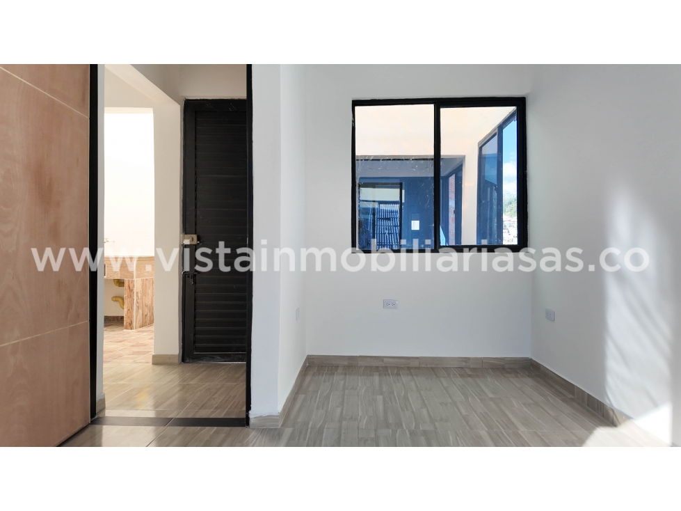 Arriendo Apartaestudio la Asunción, Manizales