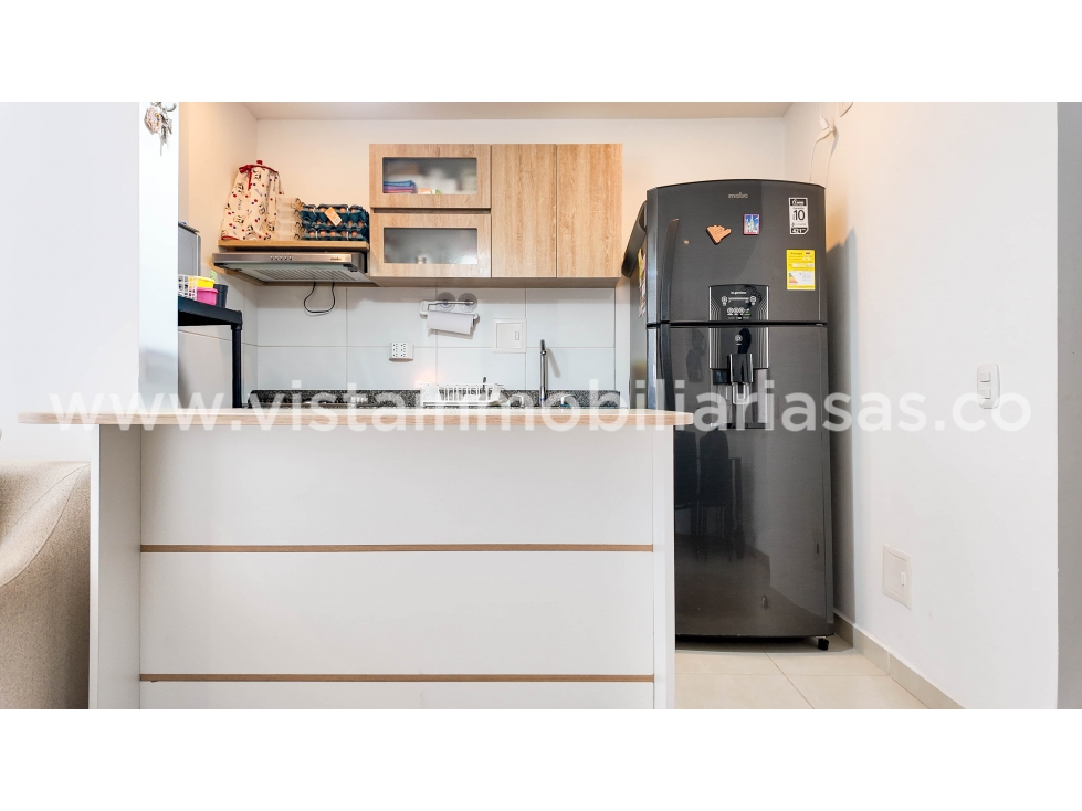 Venta Apartamento Sector Bella Suiza, Manizales - 2