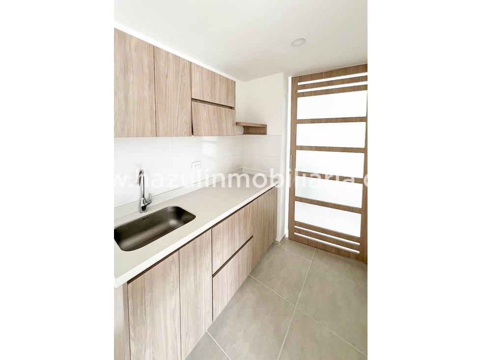 Venta Apartamento Sector Bella Suiza, Manizales - 2