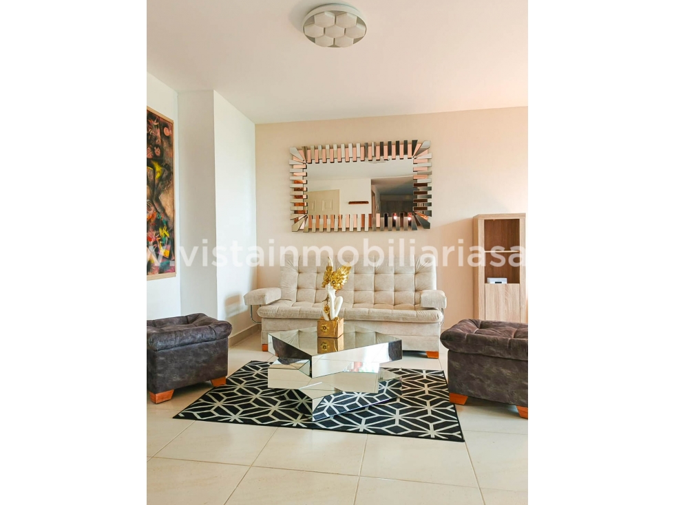 Venta Apartaestudio Av Kevin Angel, Manizales - 2