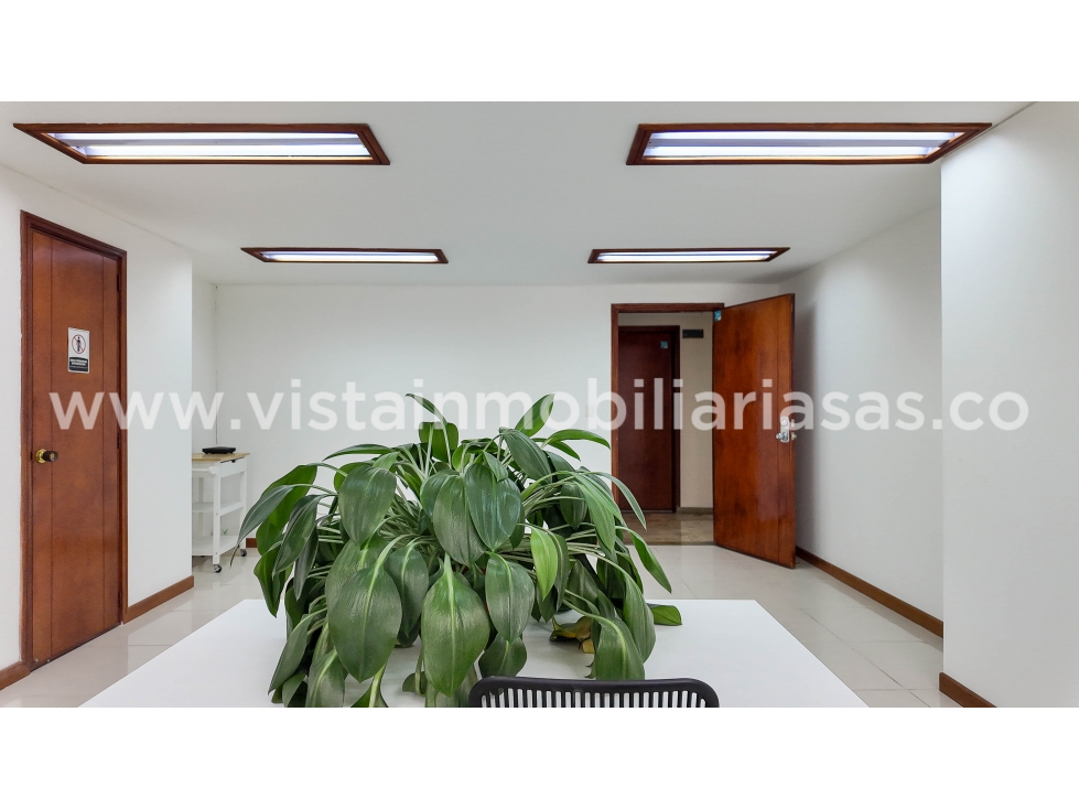 Arriendo Oficina Sector Avenida Santander, Manizales - 2