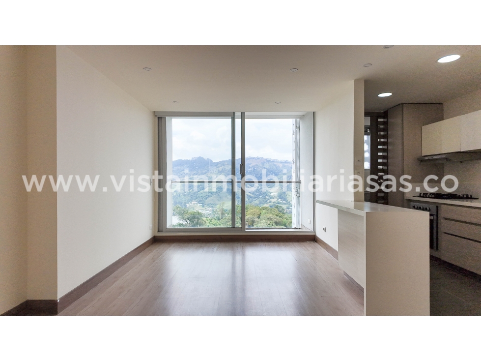 Arriendo Apartamento Sector Palermo, Manizales