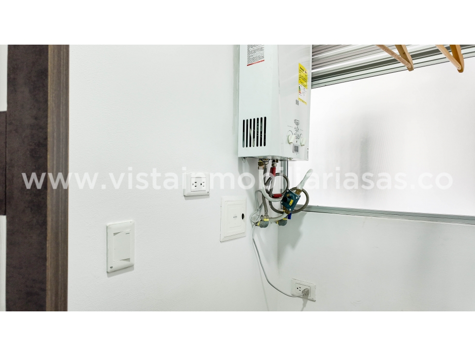 Venta Apartaestudio Sector Avenida Paralela, Manizales - 6