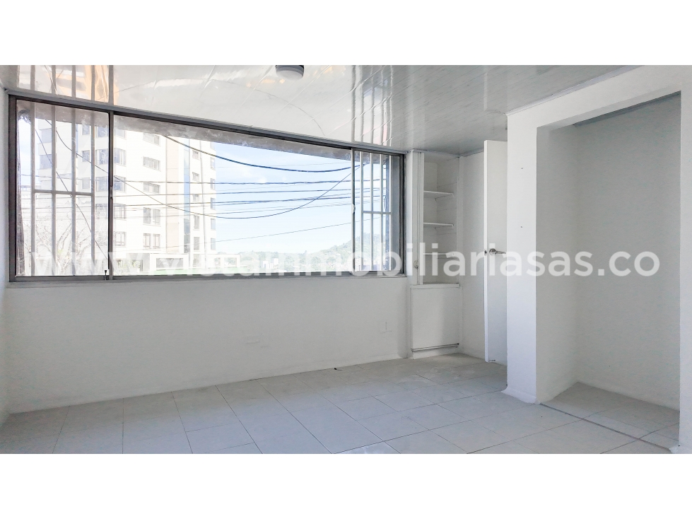 Arriendo Oficina Sector Avenida Santander, Manizales - 2