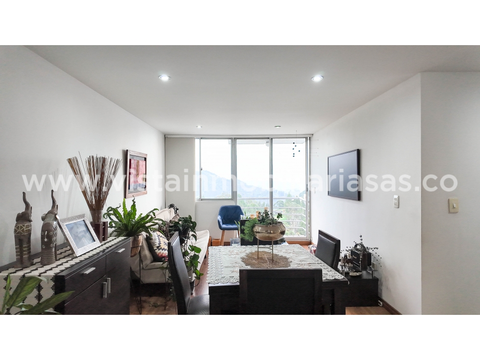 Venta Apartamento Sector Batallón/Avenida Santander, Manizales - 2