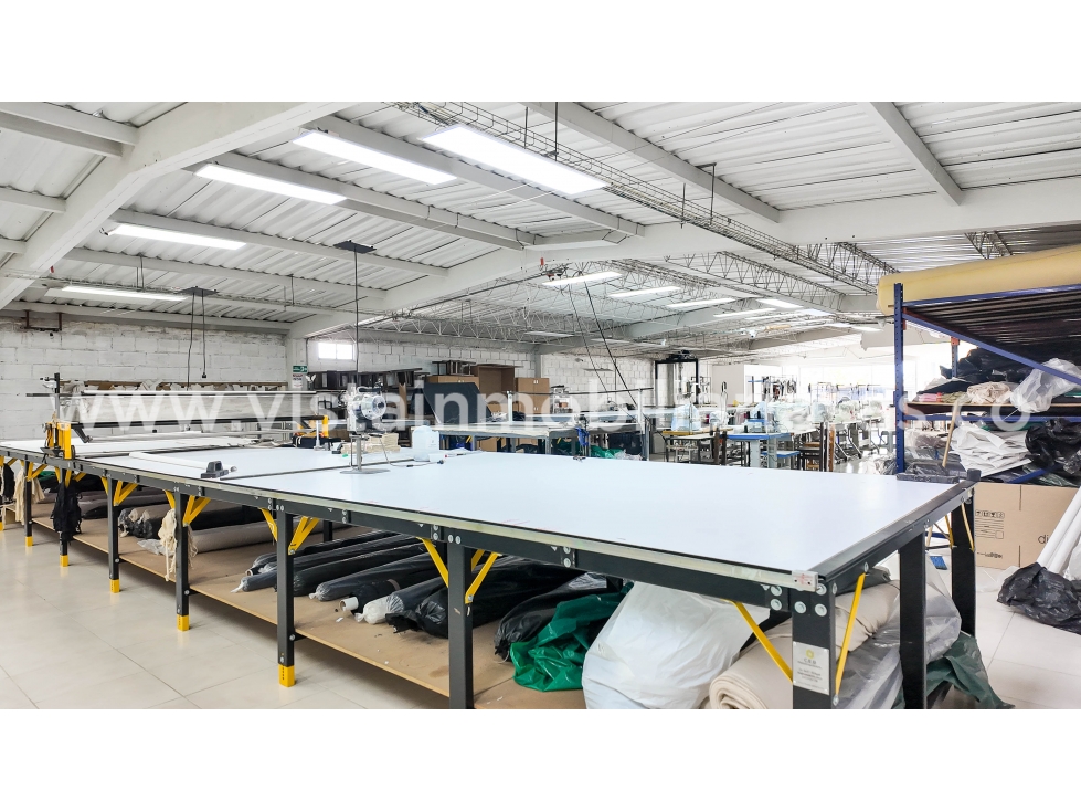 Arriendo Bodega Sector El Campin, Manizales - 2