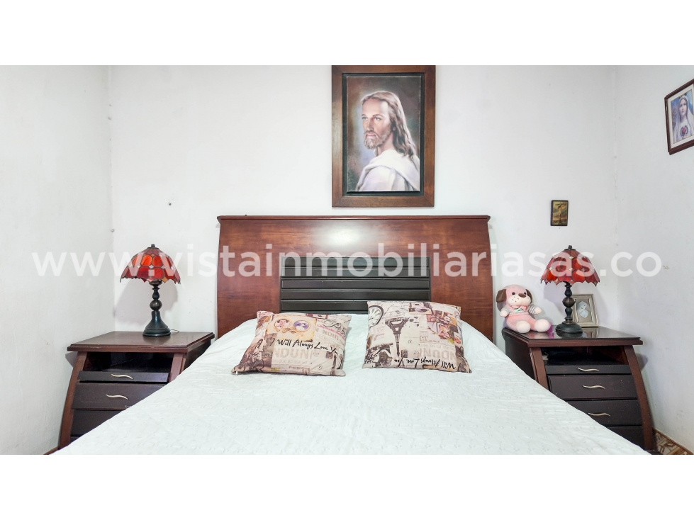 Venta Casa con Renta Sector San Jorge, Manizales - 2