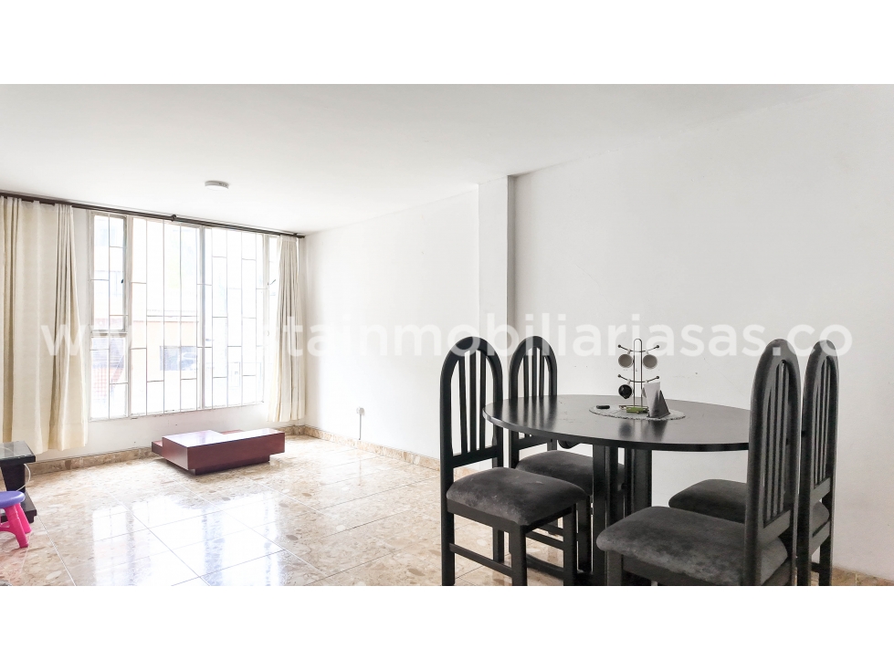Venta Apartamento Sector Villa Pilar, Manizales