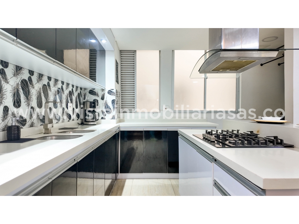 Arriendo Apartamento Sector San Rafael, Manizales — foto 2